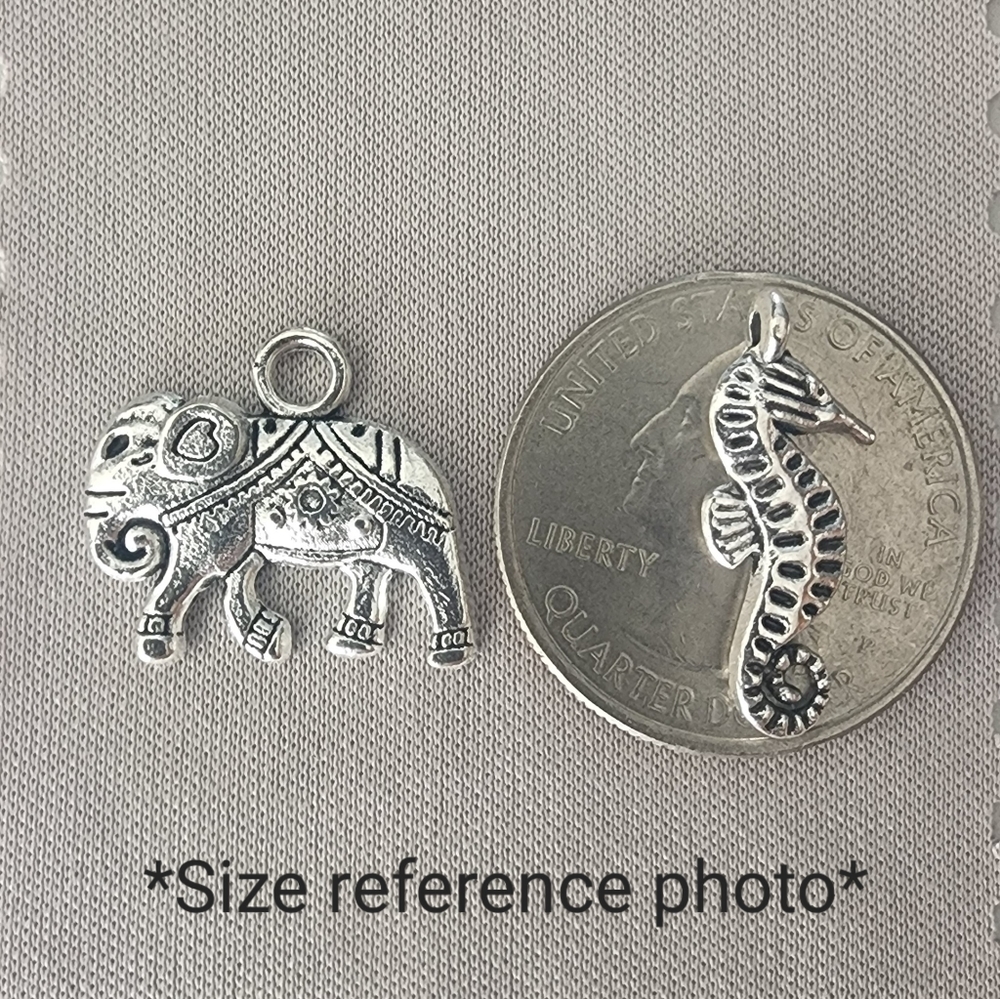 Charms Silver - Picture 2 of 2